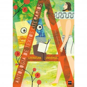 Antología de textos literarios. Literatura Universal
