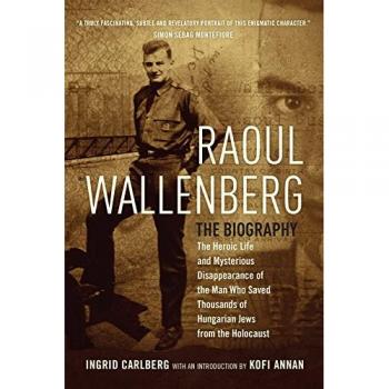 Raoul Wallenberg