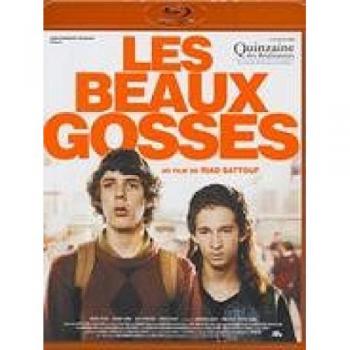 Les Beaux Gosses (Blu‑Ray)