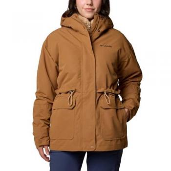 Giacca Columbia Drop Ridge II Smontabile