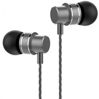 Auriculares con Micrófono Lenovo HF118