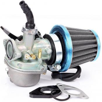 50/70/90/110cc Carburetor Set for Toyota/Suzuki/Honda/HarleyDavidson