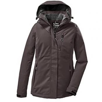 KILLTEC Giacca Esportiva KOW 140 Nera