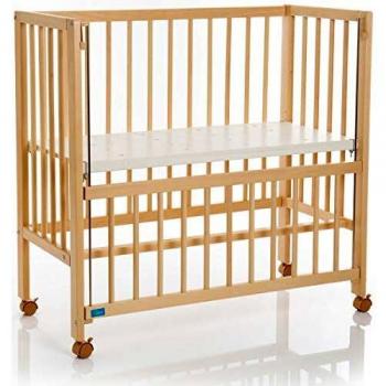 Fillikid Beistellbett 'Cocon'