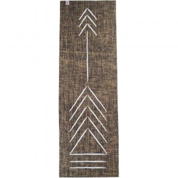 Esterilla XL de Yute para Yoga Mola