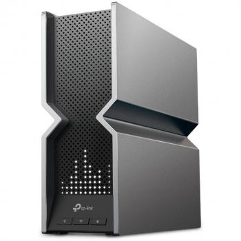 Archer BE19000 Ultimate Wi‑Fi 7 Network Hub
