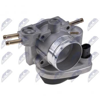 Boitier Papillon NTY ETB‑VW‑046 – modèle A4 B5 Berline