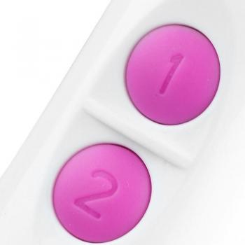 Handmatige Blender voor Babyvoeding en Rijst