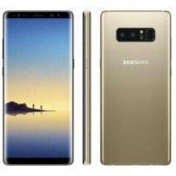 Samsung Galaxy Note8