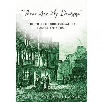These are my designs paperback