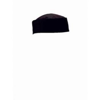ChefPro Black PolySkull Cap – Medium
