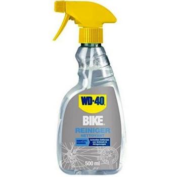 Wd40 49238 Set di Riparazione Biciclette – Lubrificazione e Pulitura