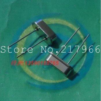 50PCS 14.7456MHz HC-49S Quartz Crystal Oscillators