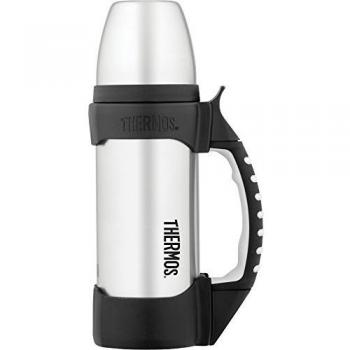 Thermos Acciaio 1000 ml The Rock