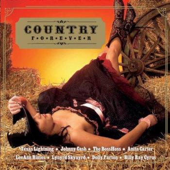 Country Forever Édition Exclusive