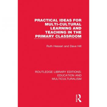 Vitalsource Technologies, Inc. Practical Ideas For Multi-cultural Learning And Teaching In The Primary
