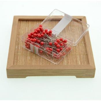 Garment Accessory Pearl Pins