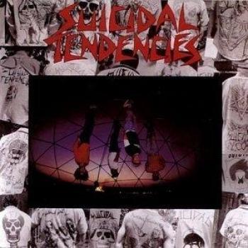 Frontier Suicidal Tendencies