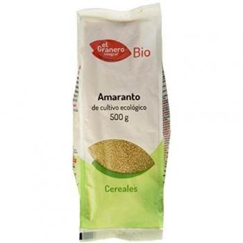AMARANTO EL GRANERO 500 G