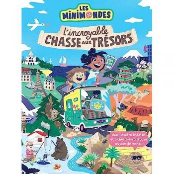 Les Mini Mondes