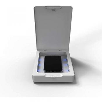 InvisibleShield Ultra‑Clean UV Sanitizer