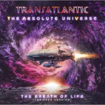El Respeto del Alma: El Universo Absoluto – 2 Vinilos y CD