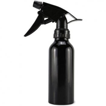 Bouteille de spray aluminium 200ml