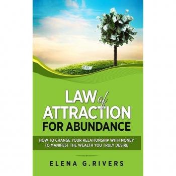 Law of Attraction for Abundance