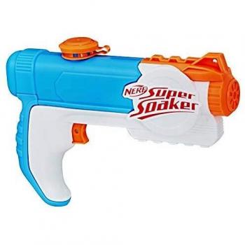 Super Soaker Piranha, Wasserpistole