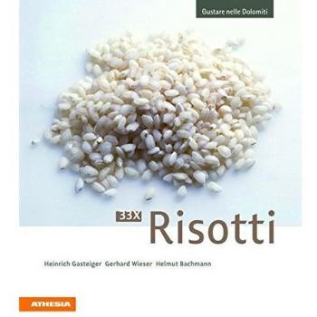 33 x Risotti