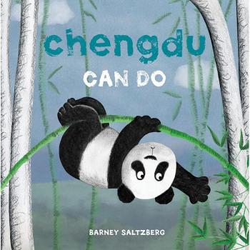 Chengdu Can Do (Chengdu, 1) by Saltzberg, Barney in New