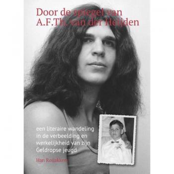 Door de spiegel van A.F.Th. van der Heijden