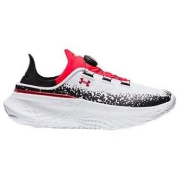 Under Armour Sneaker Uomo SlipSpeed Mega Ripstop