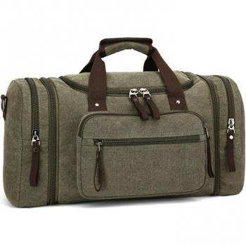 Rucksack Éclectique Nuit & Jour