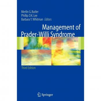Management of Prader-Willi Syndrome