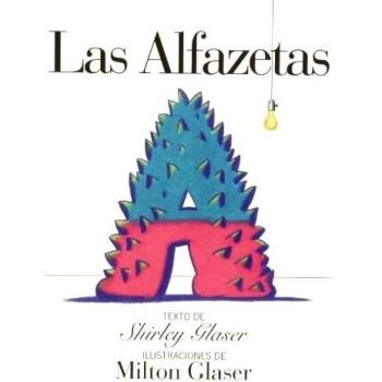Las alfazetas