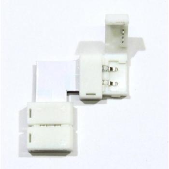 Connector LED 12V Angolo a 90° 10mm