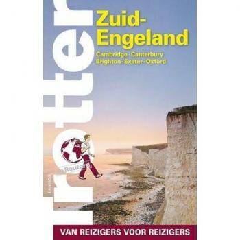 Trotter Zuid-Engeland