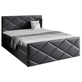 Letto Continuo Baltimore 155 – Dimensioni 160x200
