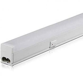 Tubo LED T5 16W 6400K Bianco Freddo