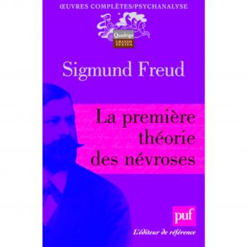 La première théorie des névroses
