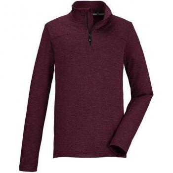 Killtec Kinder Langarmshirt KSW 189