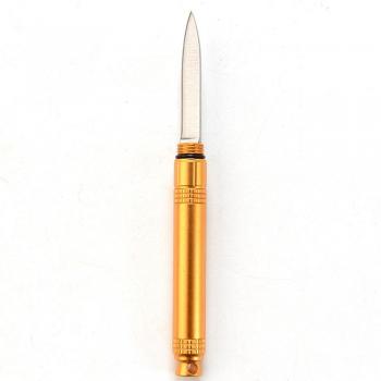 Couteau à thé Puer