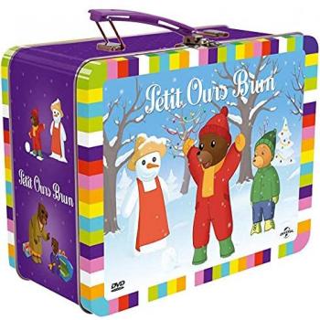 Petit Ours Brun
