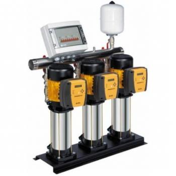 Modelo CKE 3 Multi 35/8 Bomba de Agua Espacial