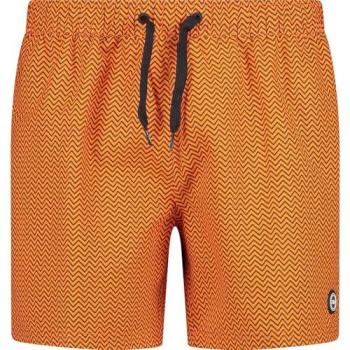 Men's FlameFire Antracite Swim Shorts