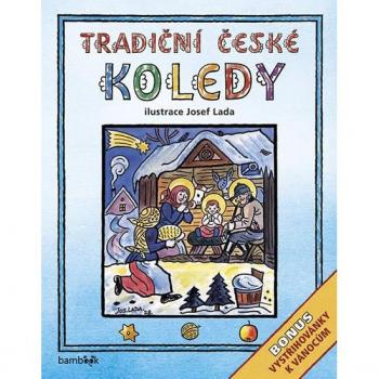 TradiÄnÃ­ ÄeskÃ© koledy (Bonus