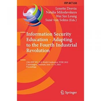 Information Security Education