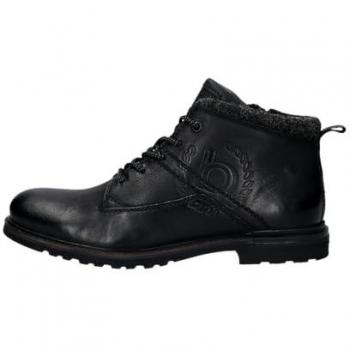 Bugatti Vittore Schnürboots