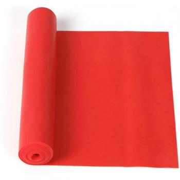 1.2M Elastic Exercise Band for Arm and Leg Fitness